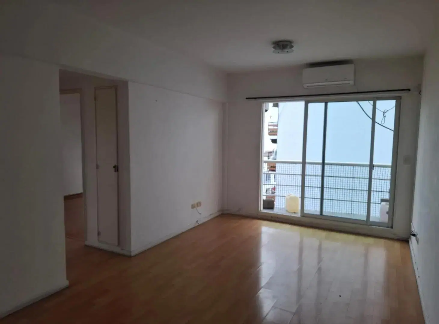 Departamento en alquiler - 2 Dormitorios 2 Baños - Barracas 4