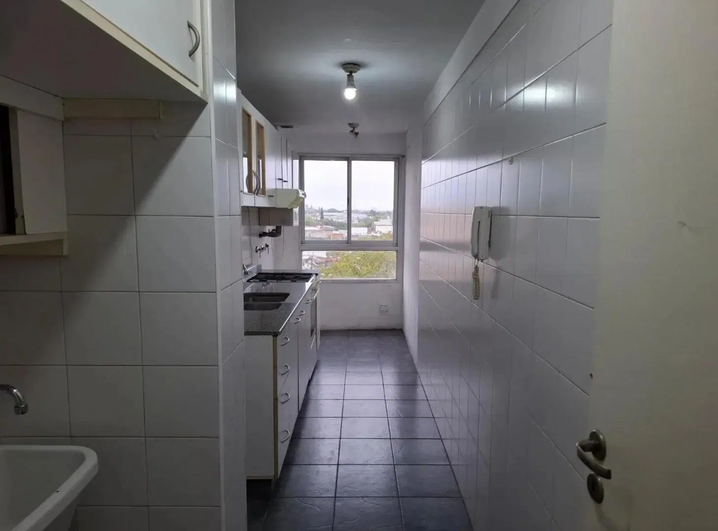 Departamento en alquiler - 2 Dormitorios 2 Baños - Barracas 3