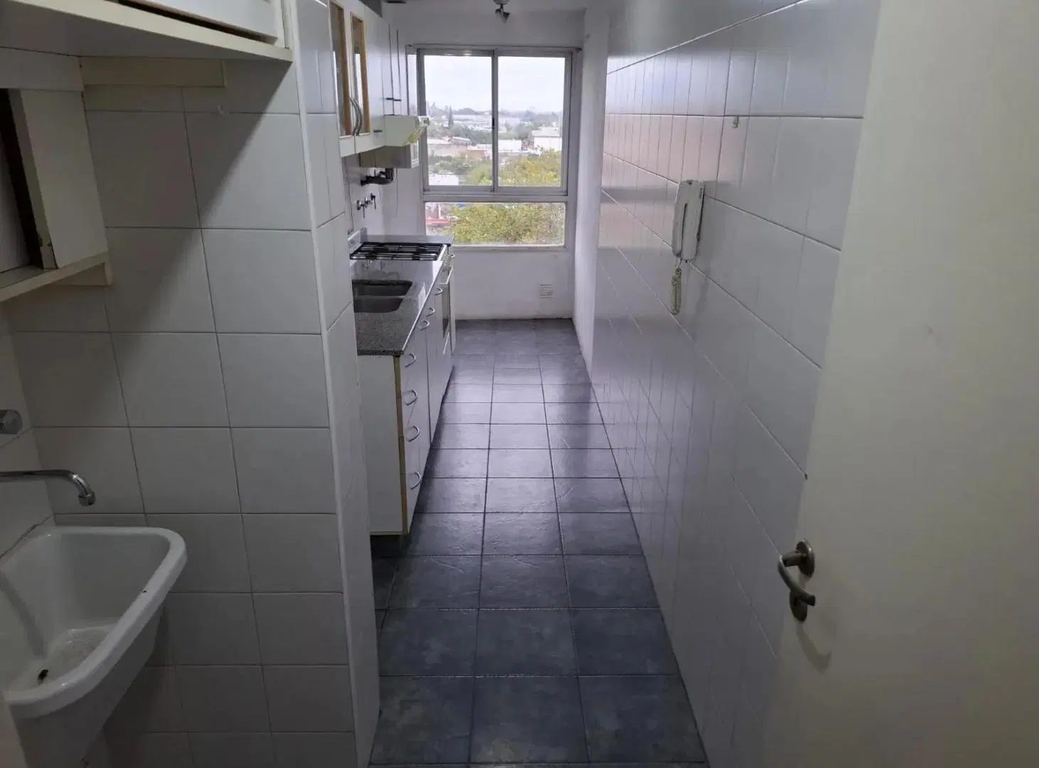 Departamento en alquiler - 2 Dormitorios 2 Baños - Barracas 5