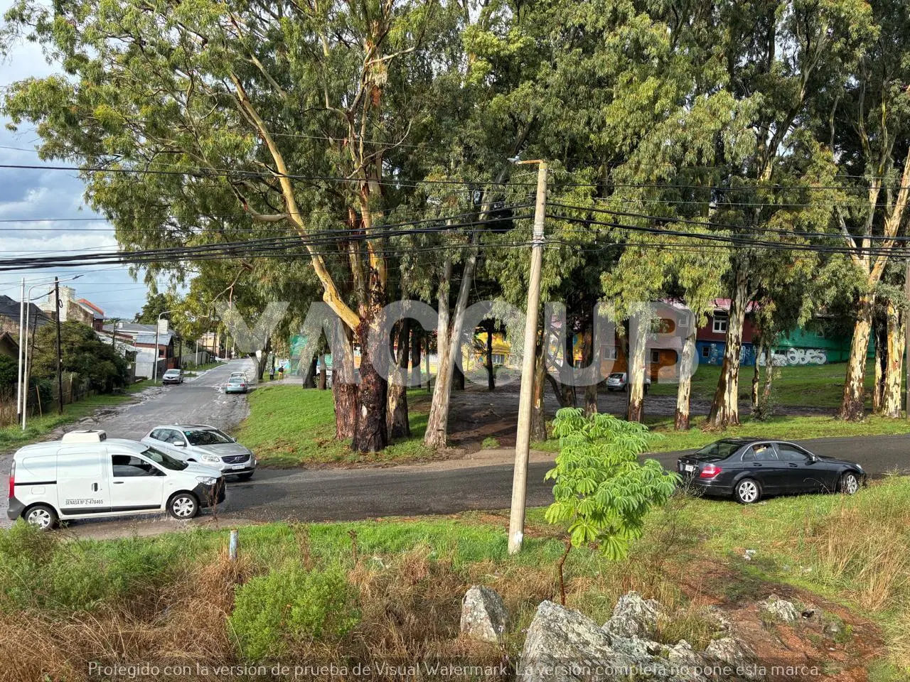 Terreno en venta - 694mts2 - Tandil 3