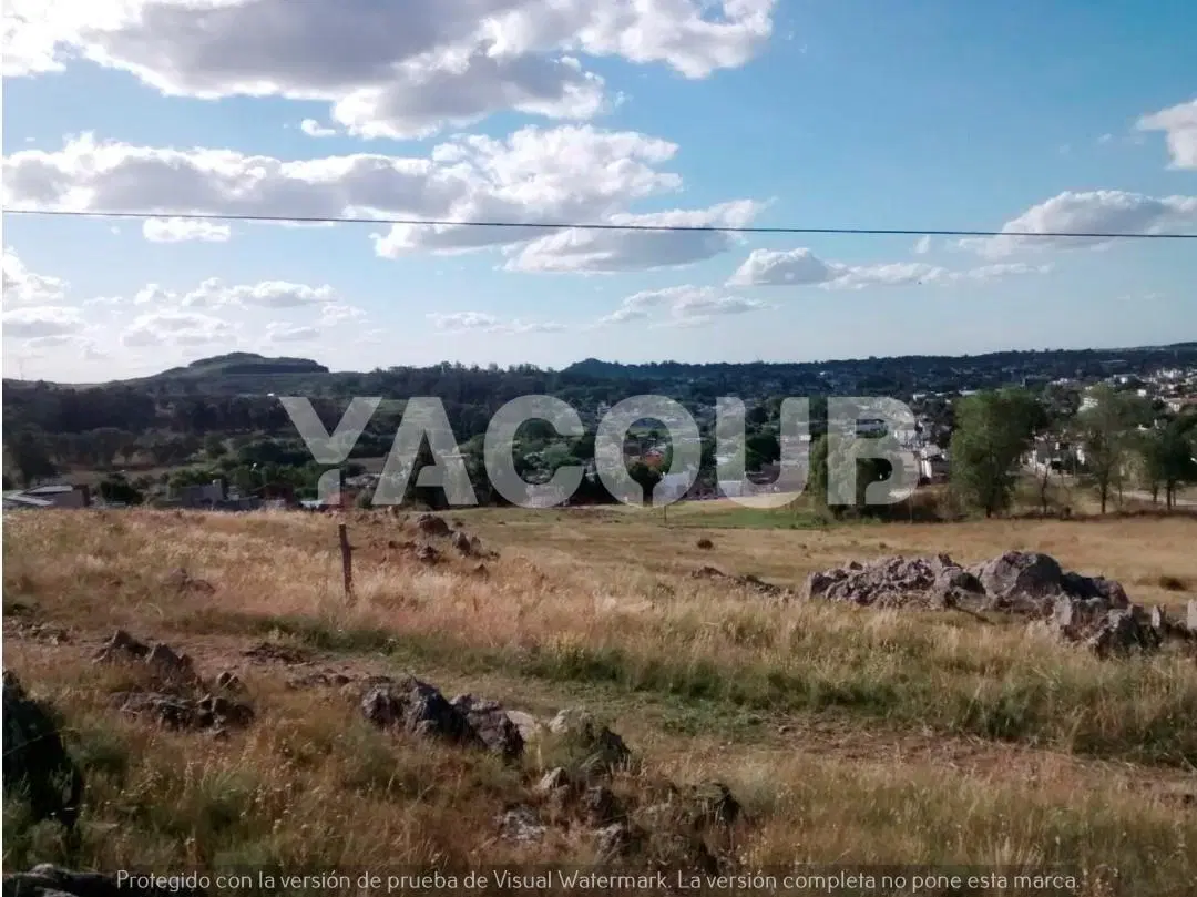 Terreno en venta - 694mts2 - Tandil 5