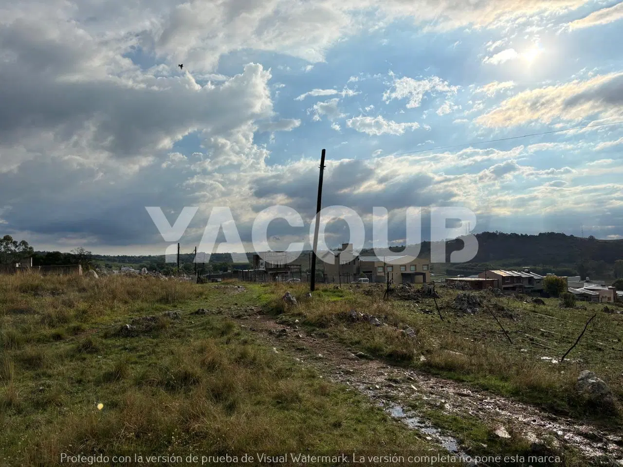 Terreno en venta - 694mts2 - Tandil 2