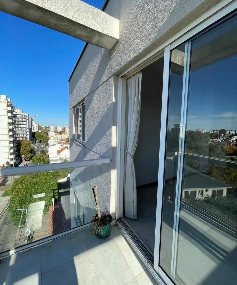 Departamento en venta - 1 Dormitorio 1 Baño - Avellaneda 4