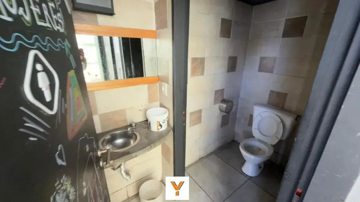 Local Comercial en alquiler - 3 Baños - Villa Devoto 1