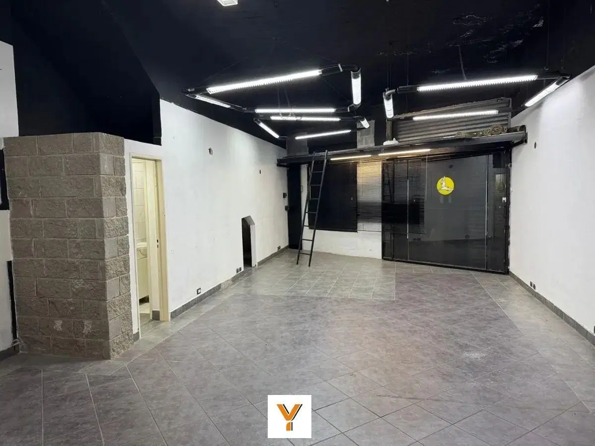 Local Comercial en alquiler - 3 Baños - Villa Devoto 5
