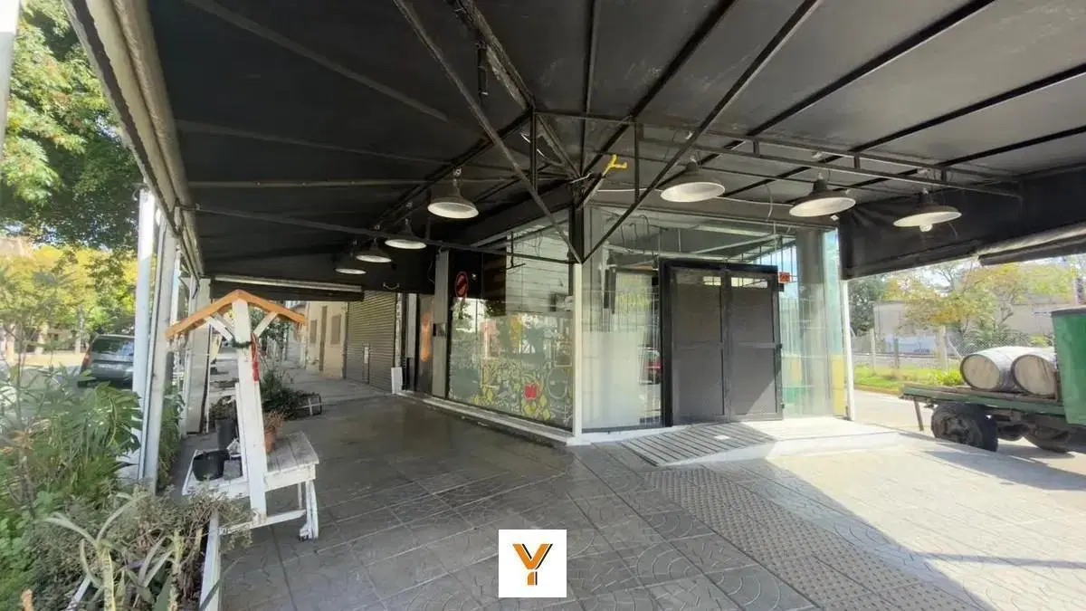 Local Comercial en alquiler - 3 Baños - Villa Devoto 4