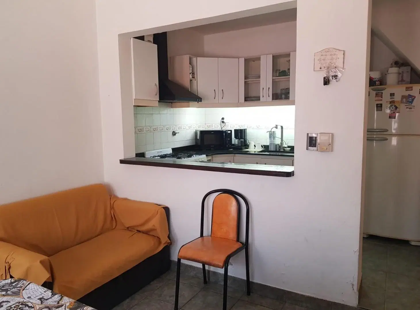 Departamento en venta - 2 Dormitorios 2 Baños - Liniers 2