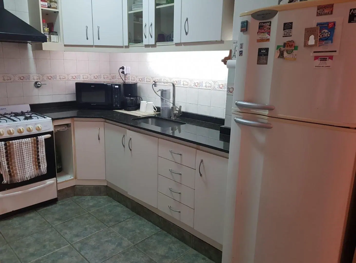 Departamento en venta - 2 Dormitorios 2 Baños - Liniers 4