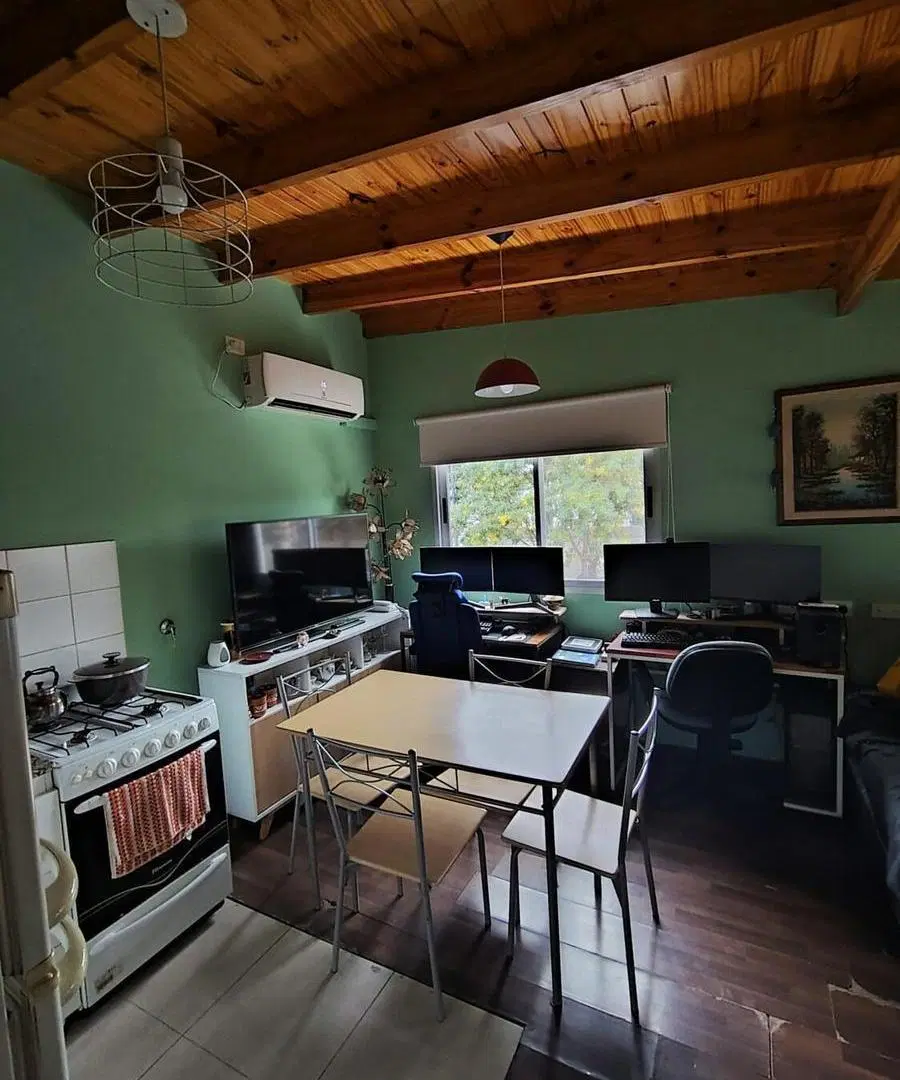 Departamento en venta - 2 Dormitorios 2 Baños - Liniers 3