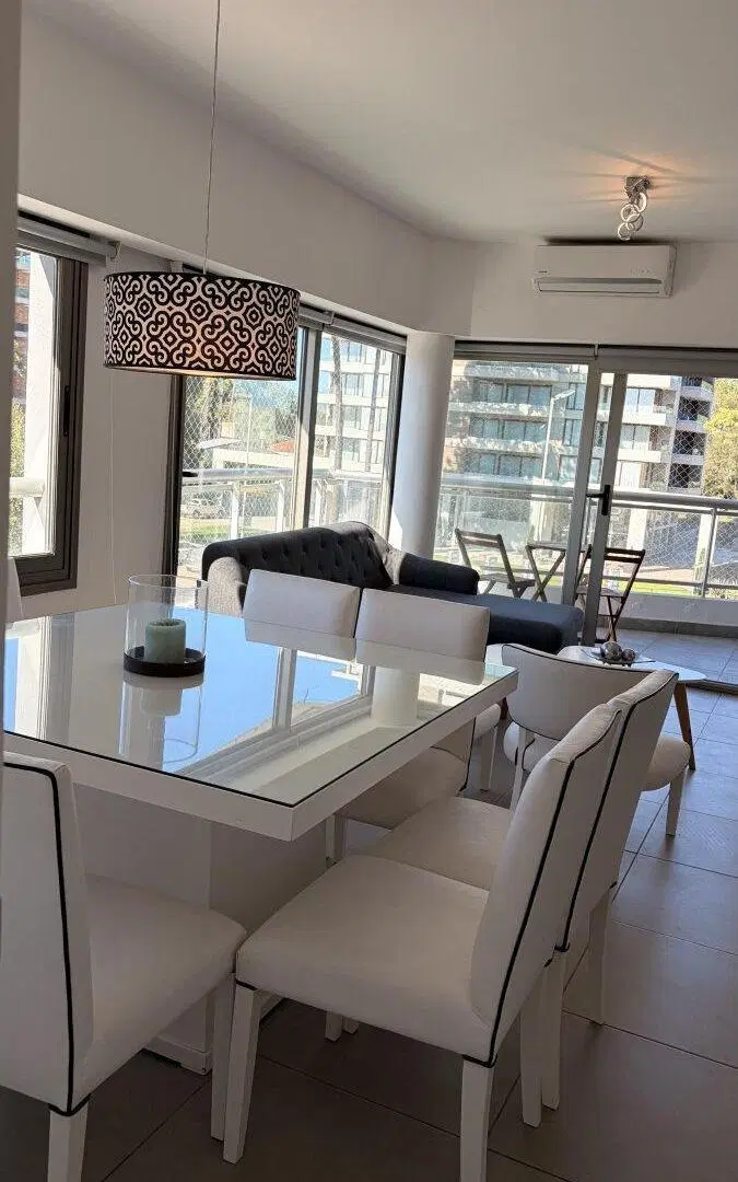 Departamento en venta - 2 Dormitorios 2 Baños - Pinamar 2