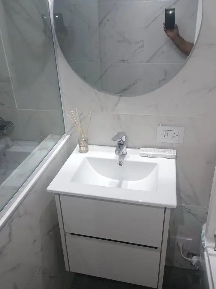 Departamento en venta - 1 Dormitorio 1 Baño - Villa Pueyrredon 2