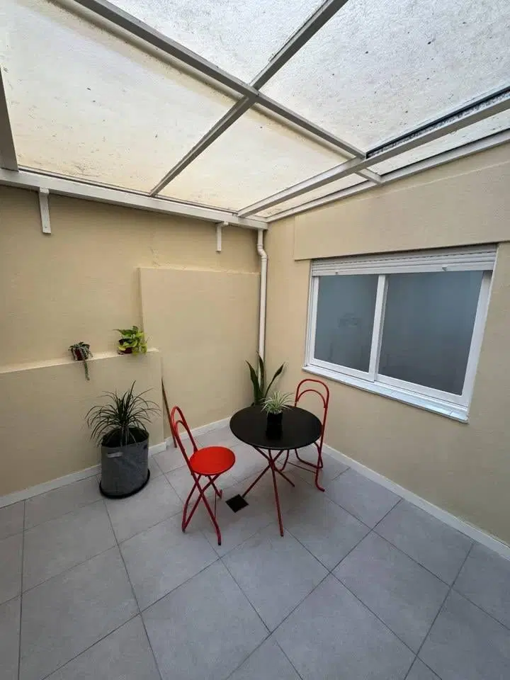 Departamento en venta - 1 Dormitorio 1 Baño - Villa Pueyrredon 3