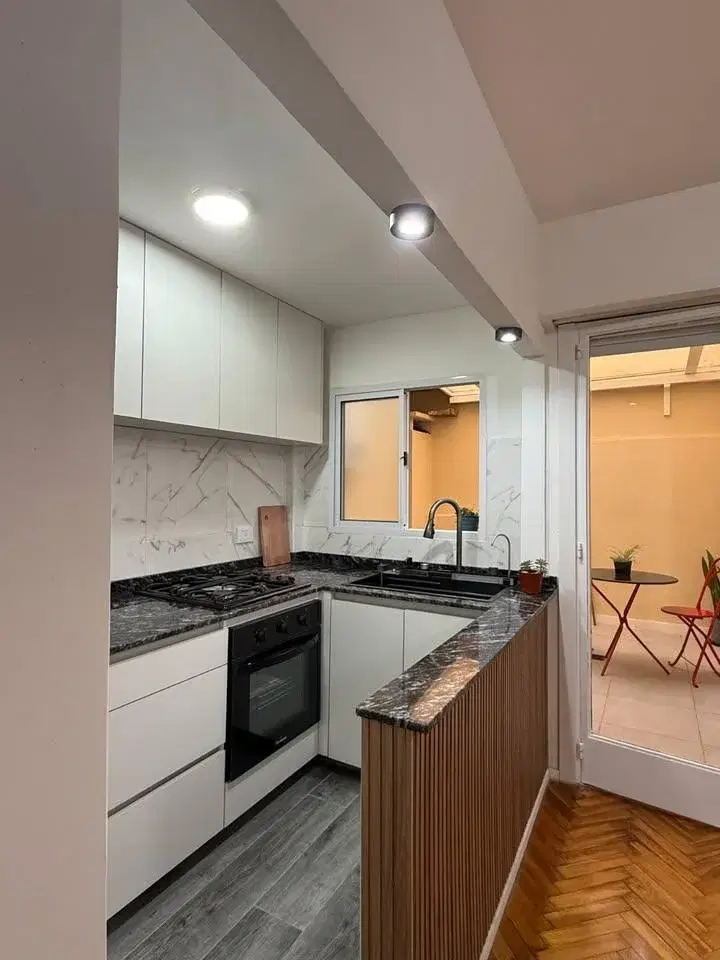 Departamento en venta - 1 Dormitorio 1 Baño - Villa Pueyrredon 4