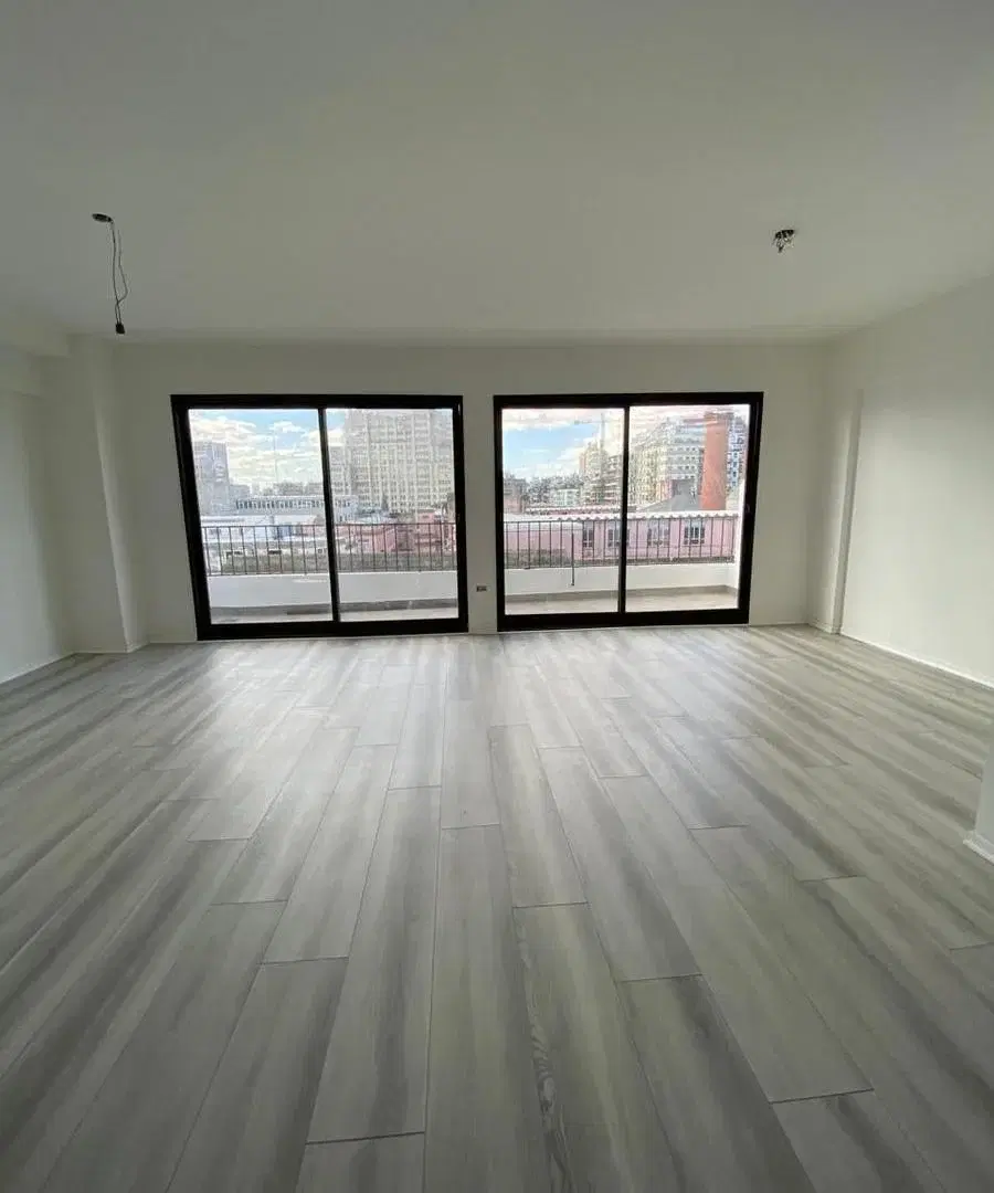 Oficina en venta - 2 Baños - Balvanera 1