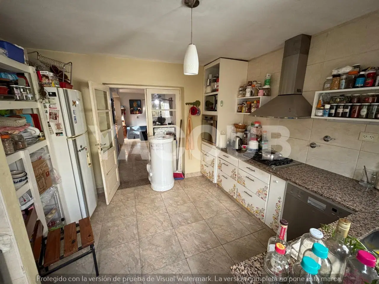 Casa con depto en venta sobre Av. Alvear - 4 Dormitorios 3 Baños - Tandil centro 4