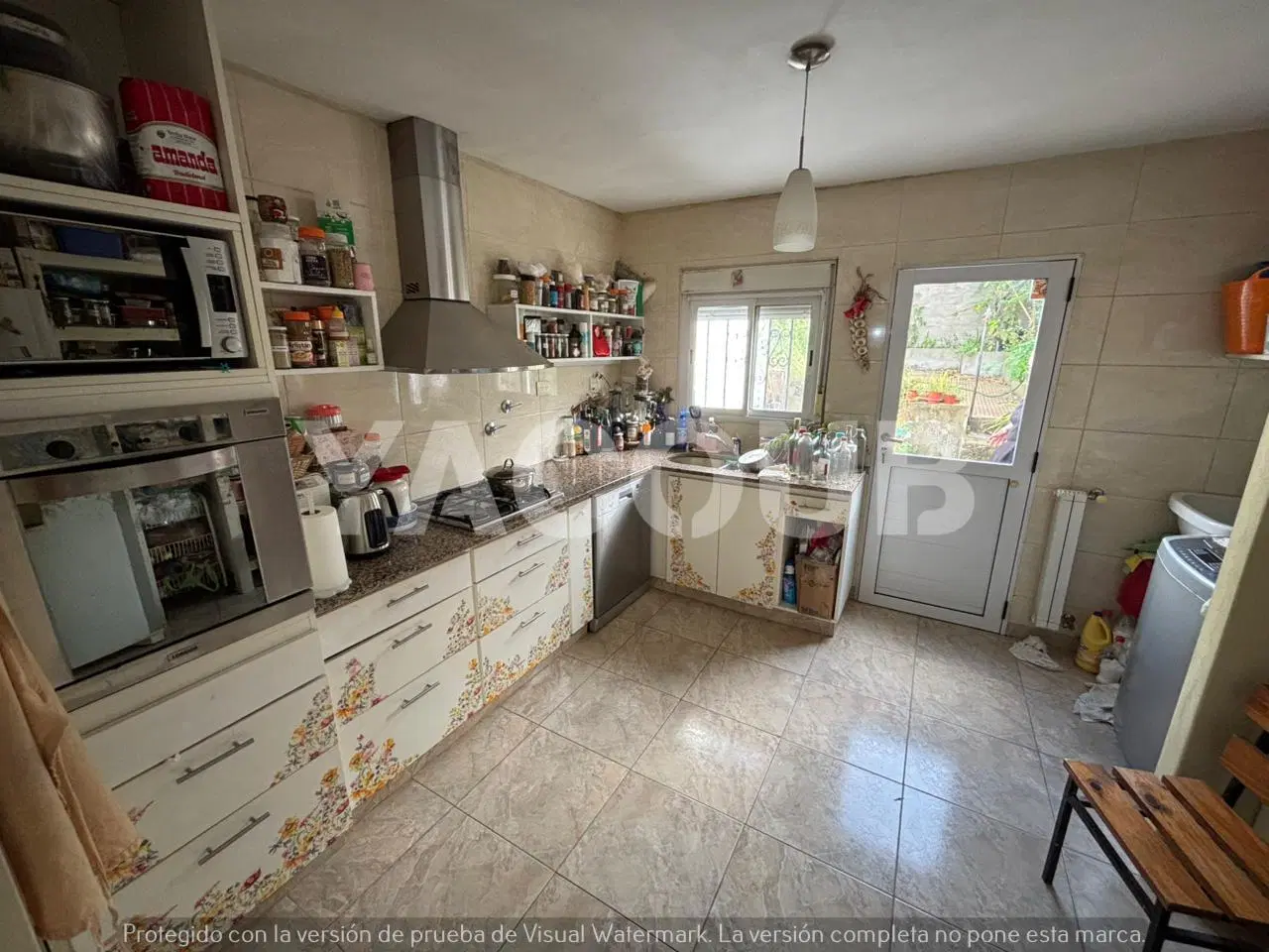 Casa con depto en venta sobre Av. Alvear - 4 Dormitorios 3 Baños - Tandil centro 3