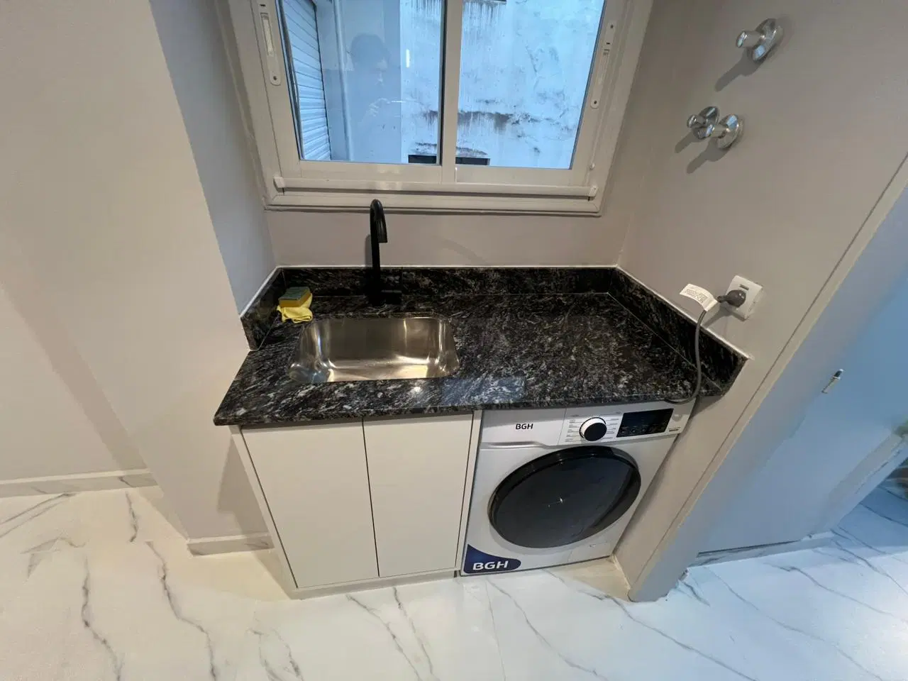 Departamento en venta - 2 Dormitorios 2 Baños - Mar Del Plata 5