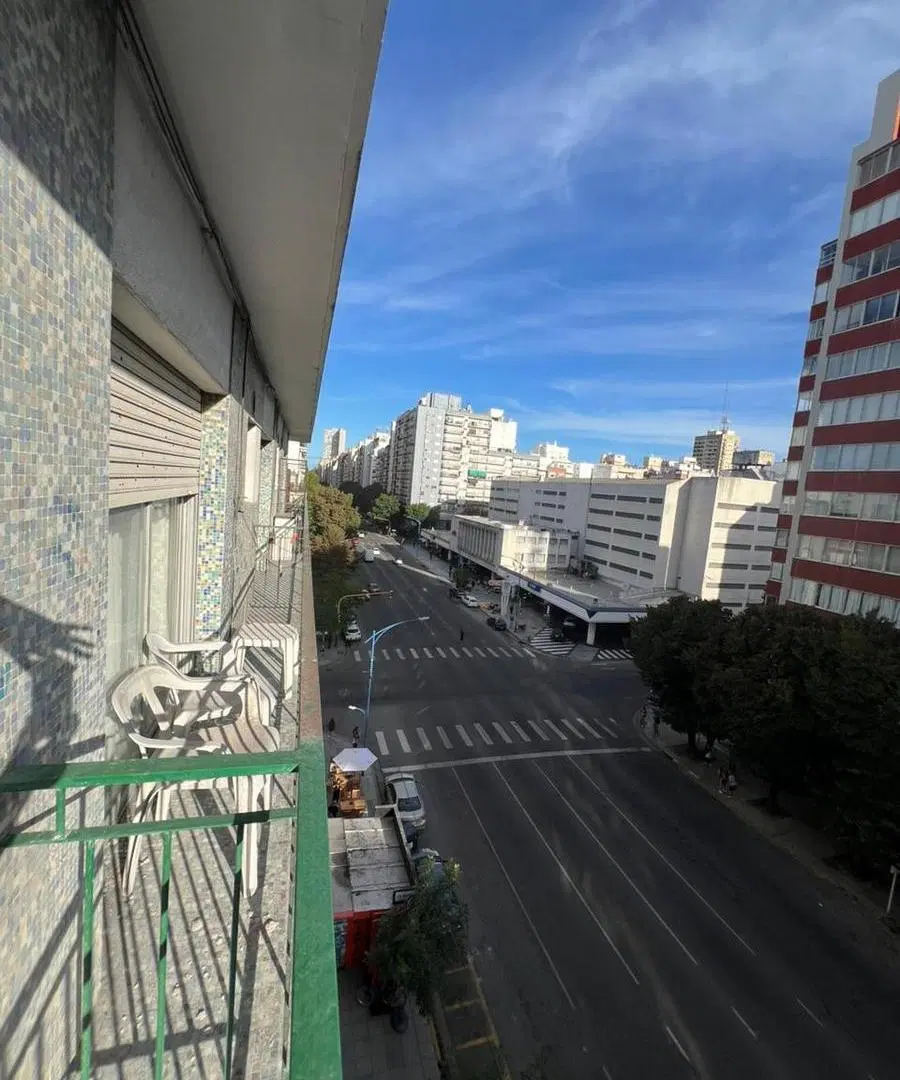 Departamento en venta - 2 Dormitorios 2 Baños - Mar Del Plata 2