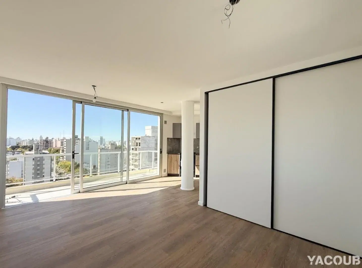 Departamento Monoambiente en venta - 1 Baño - 43mts2 - ( SIN GASTOS ADICIONALES)-La Plata-Estrenar 4