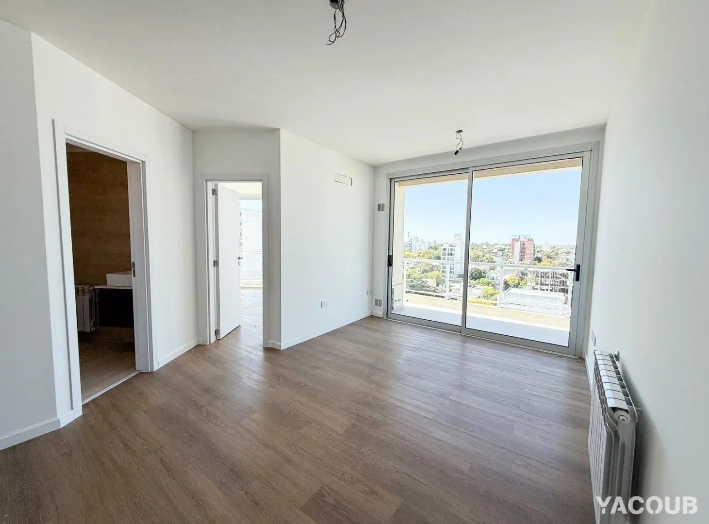 Departamento venta 2 dormitorios 82 mts2  ( SIN GASTOS ADICIONALES) - La Plata -Estrenar 3