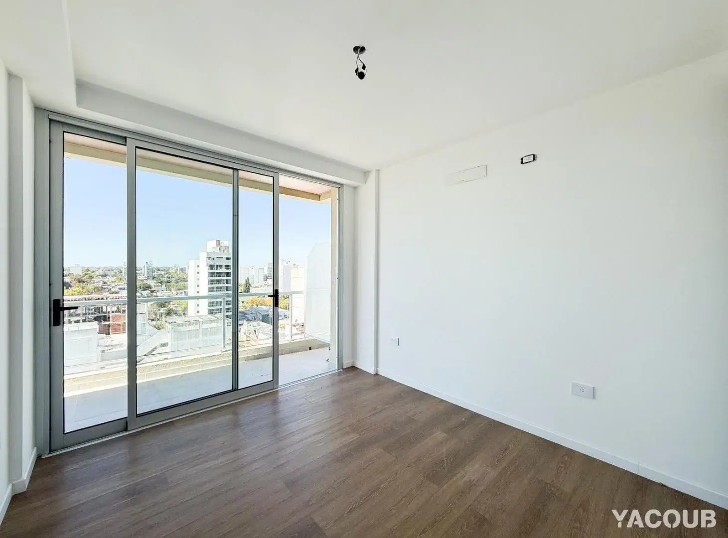 Departamento venta 2 dormitorios 82 mts2  ( SIN GASTOS ADICIONALES) - La Plata -Estrenar 4