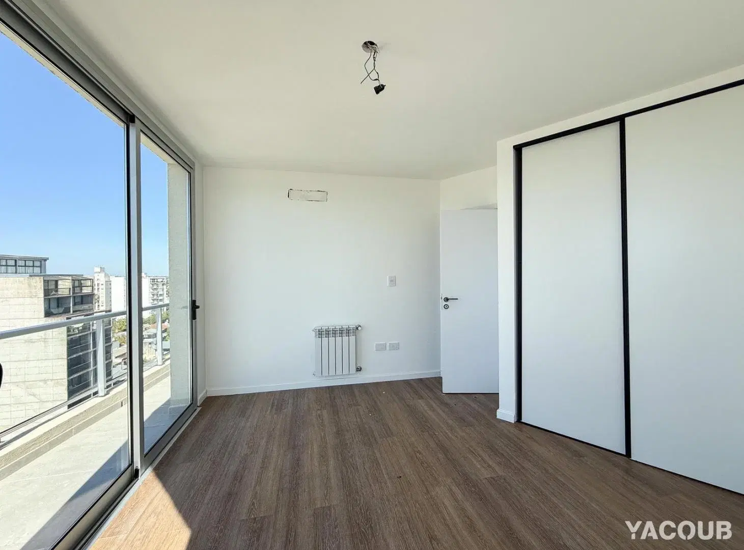 Departamento venta 2 dormitorios 82 mts2  ( SIN GASTOS ADICIONALES) - La Plata -Estrenar 5