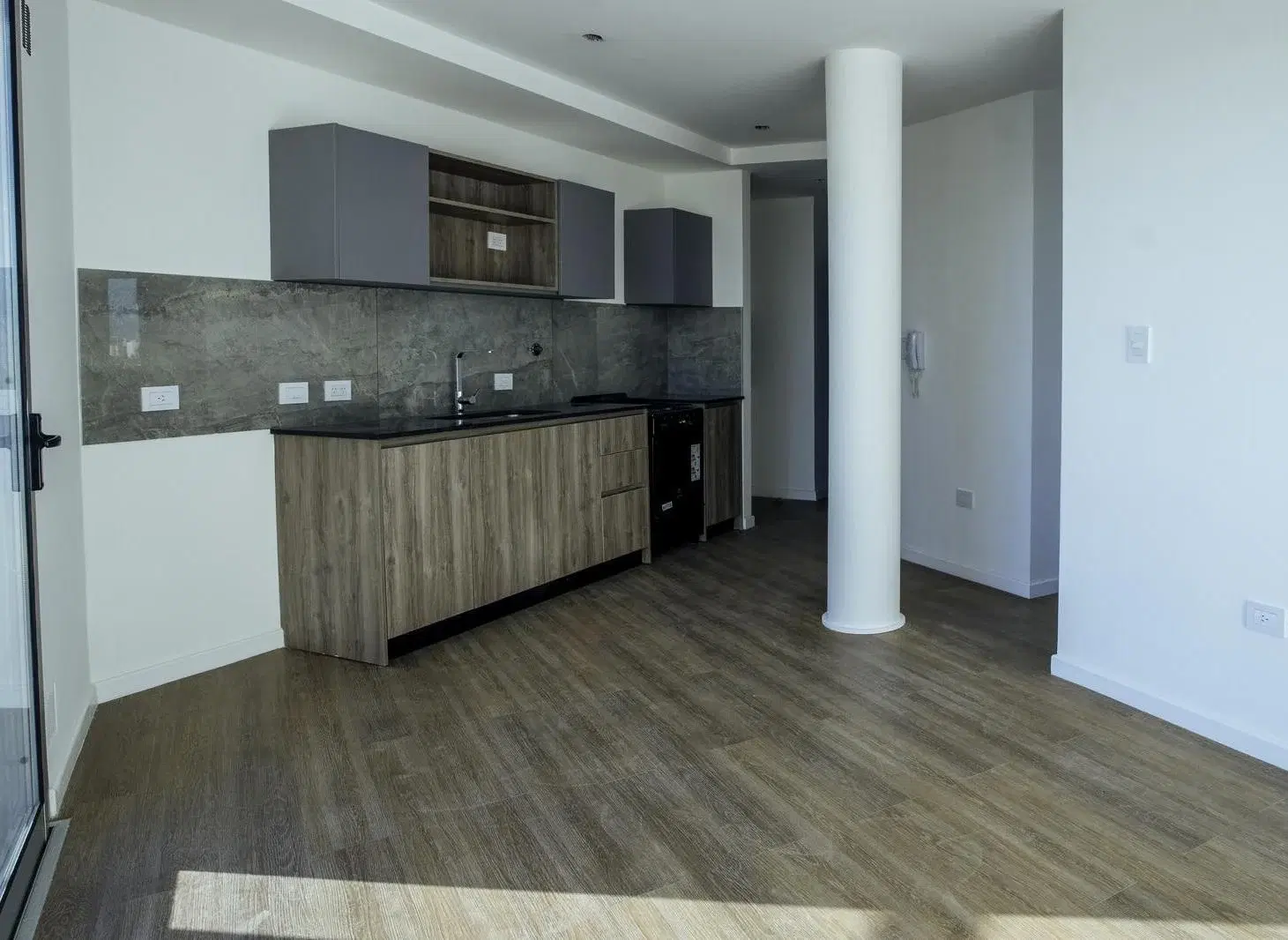 Departamento en venta - 1 dormitorio 1 baño - 49 mts2  ( SIN GASTOS ADICIONALES)- La Plata-Estrenar 3