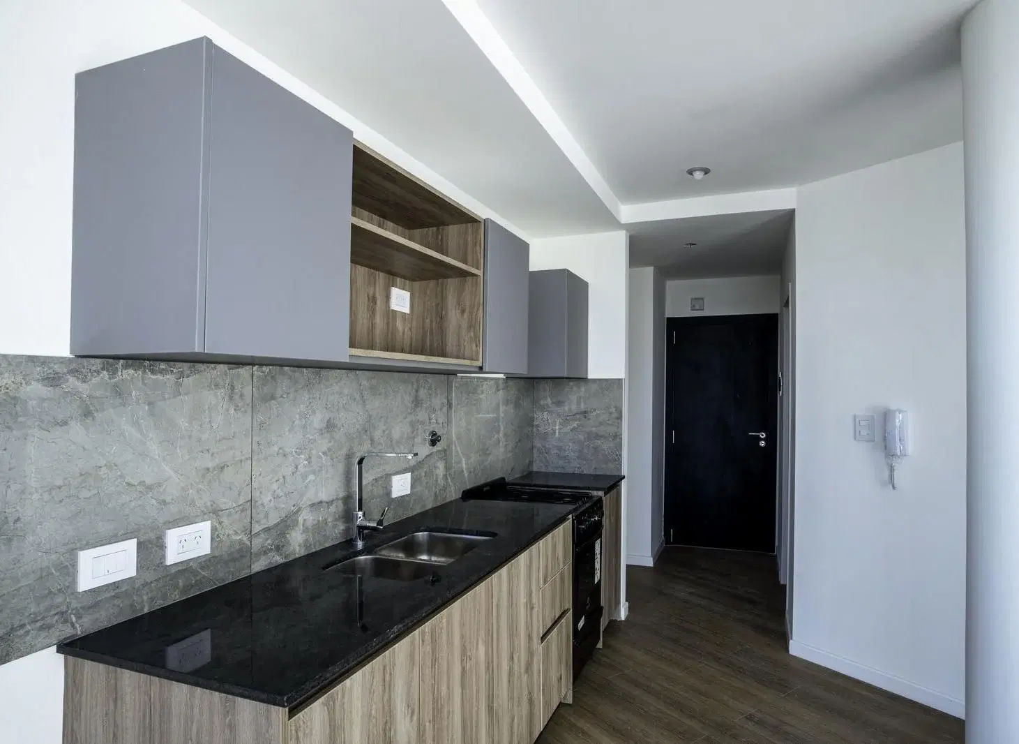 Departamento en venta - 1 dormitorio 1 baño - 49 mts2  ( SIN GASTOS ADICIONALES)- La Plata-Estrenar 2