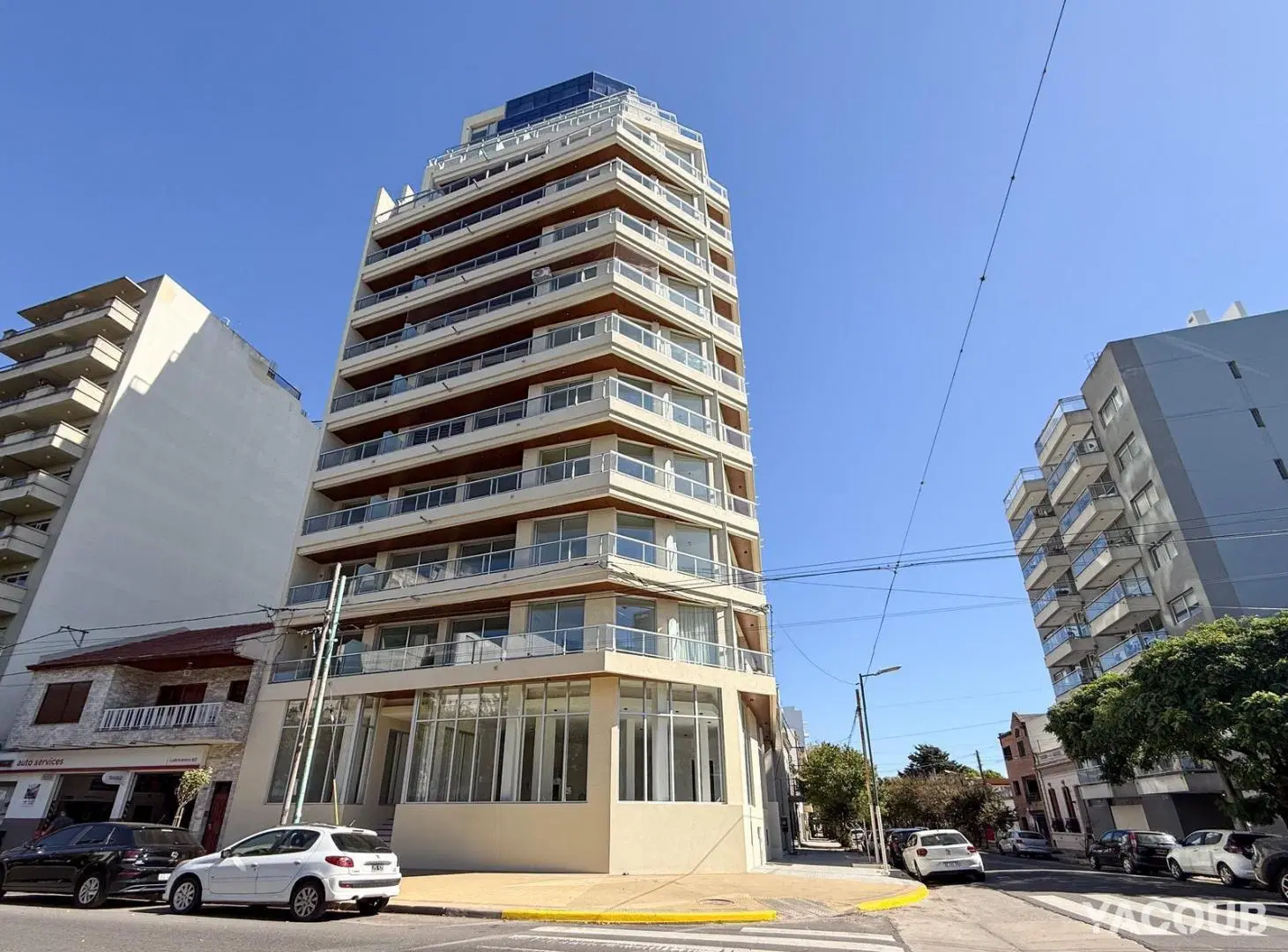 Departamento en venta -1 dormitorio - 46mts2 ( SIN GASTOS ADICIONALES) - La Plata-Estrenar 2