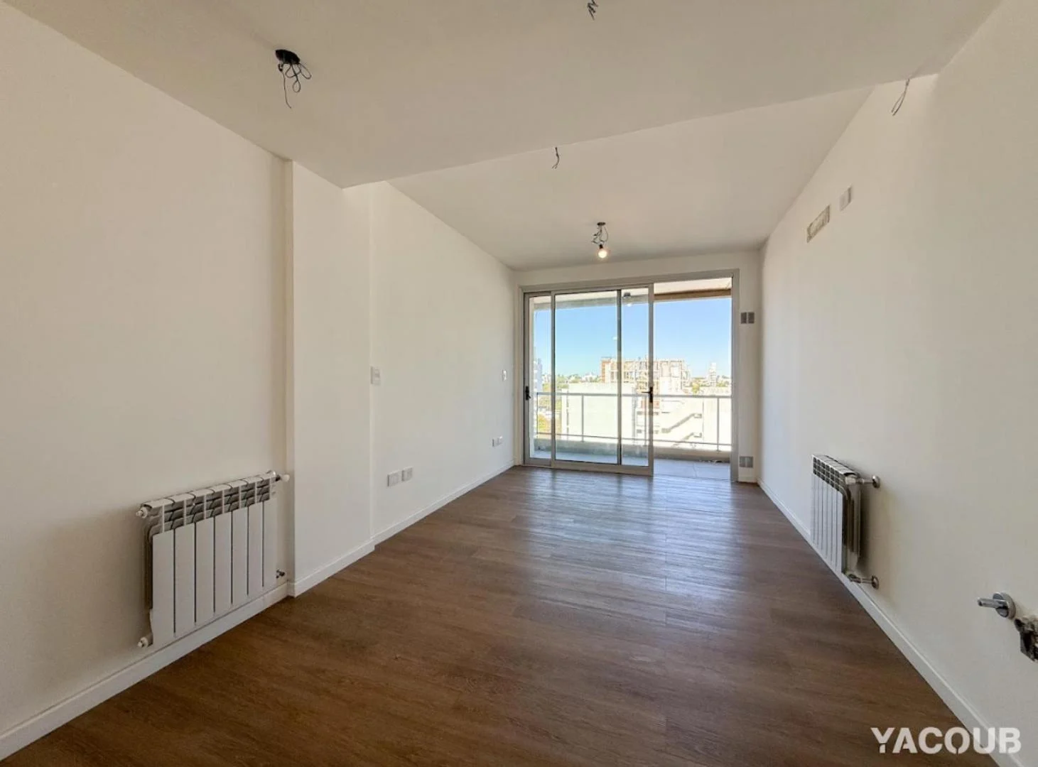 Departamento en venta -1 dormitorio - 46mts2 ( SIN GASTOS ADICIONALES) - La Plata-Estrenar