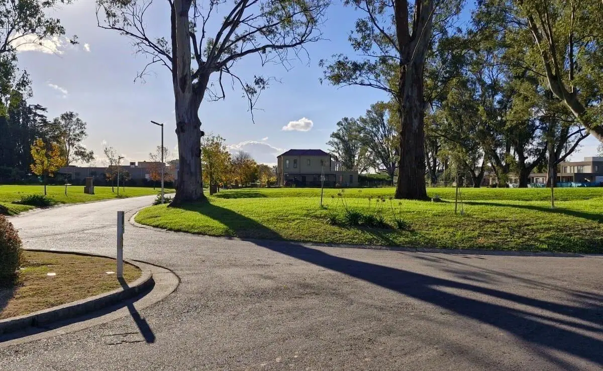 Terreno en venta - 1.075Mts2 - Los Cardales 2