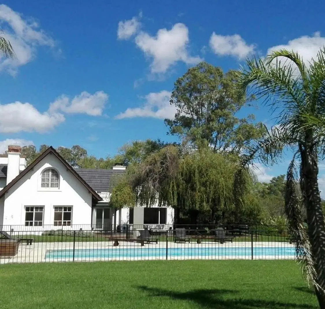 Terreno en venta - 1.075Mts2 - Los Cardales 4