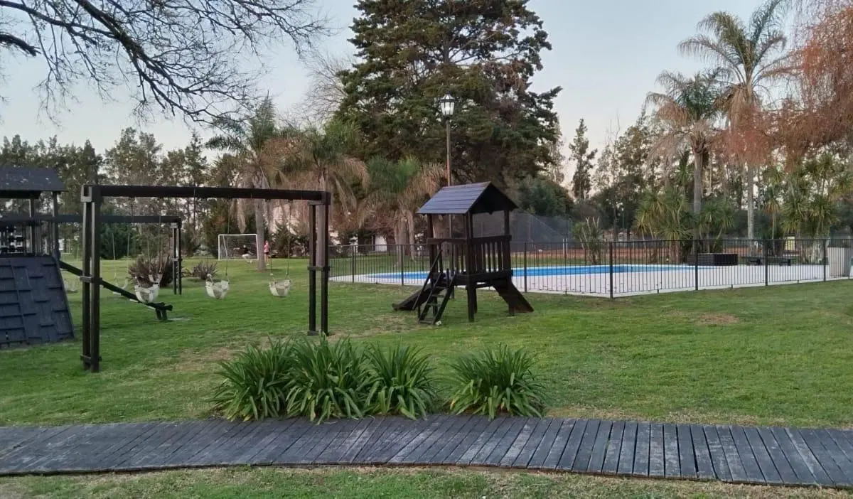 Terreno en venta - 1.075Mts2 - Los Cardales 3
