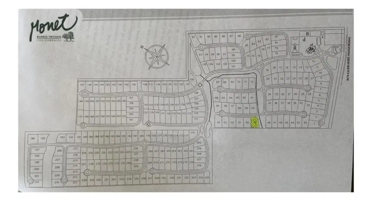 Plano 1