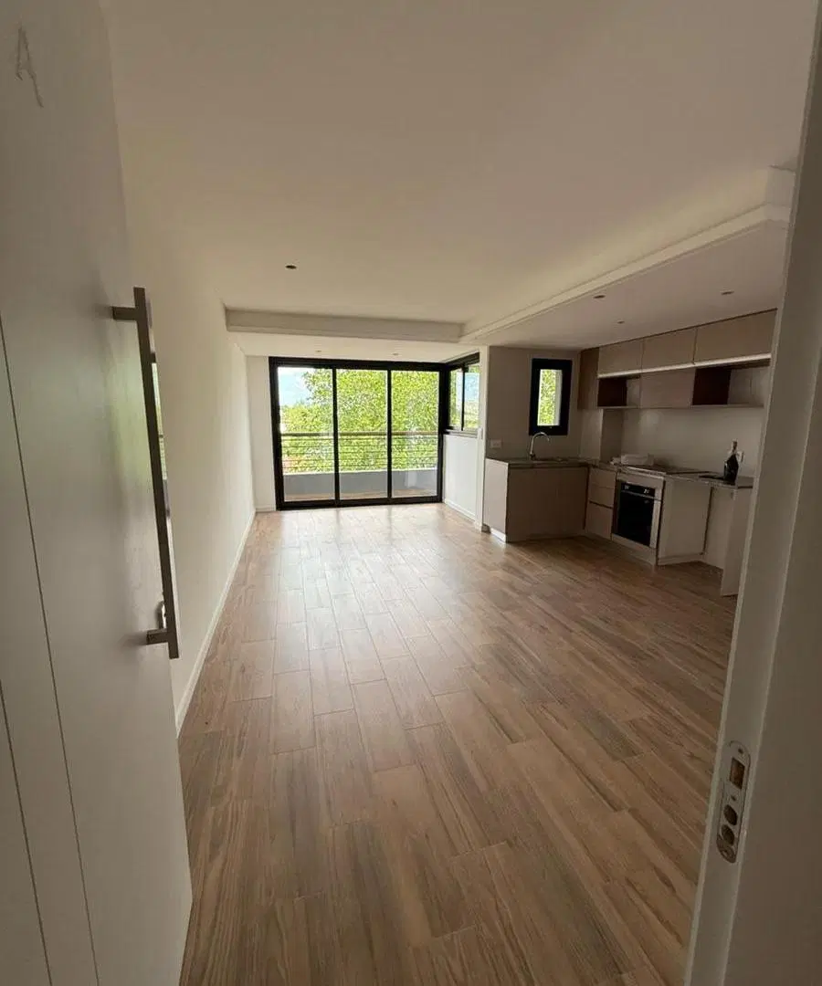 Departamento en venta - 1 Dormitorio 2 Baños - Mar Del Plata 1