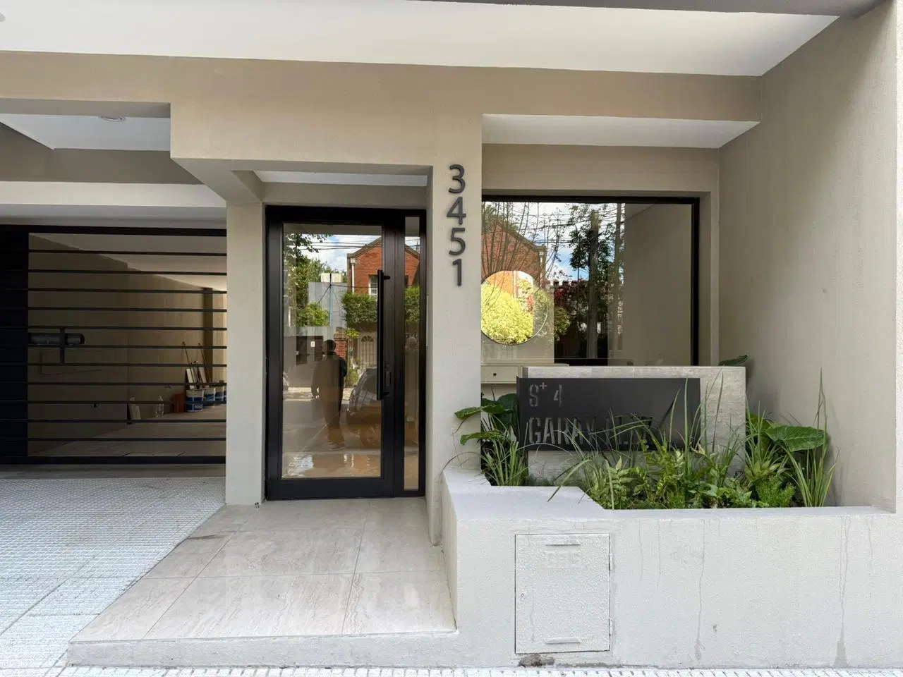 Departamento en venta - 1 Dormitorio 2 Baños - Mar Del Plata 3