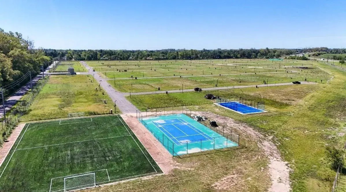 Terreno en venta - 600mts2 - Exaltación de la Cruz 4