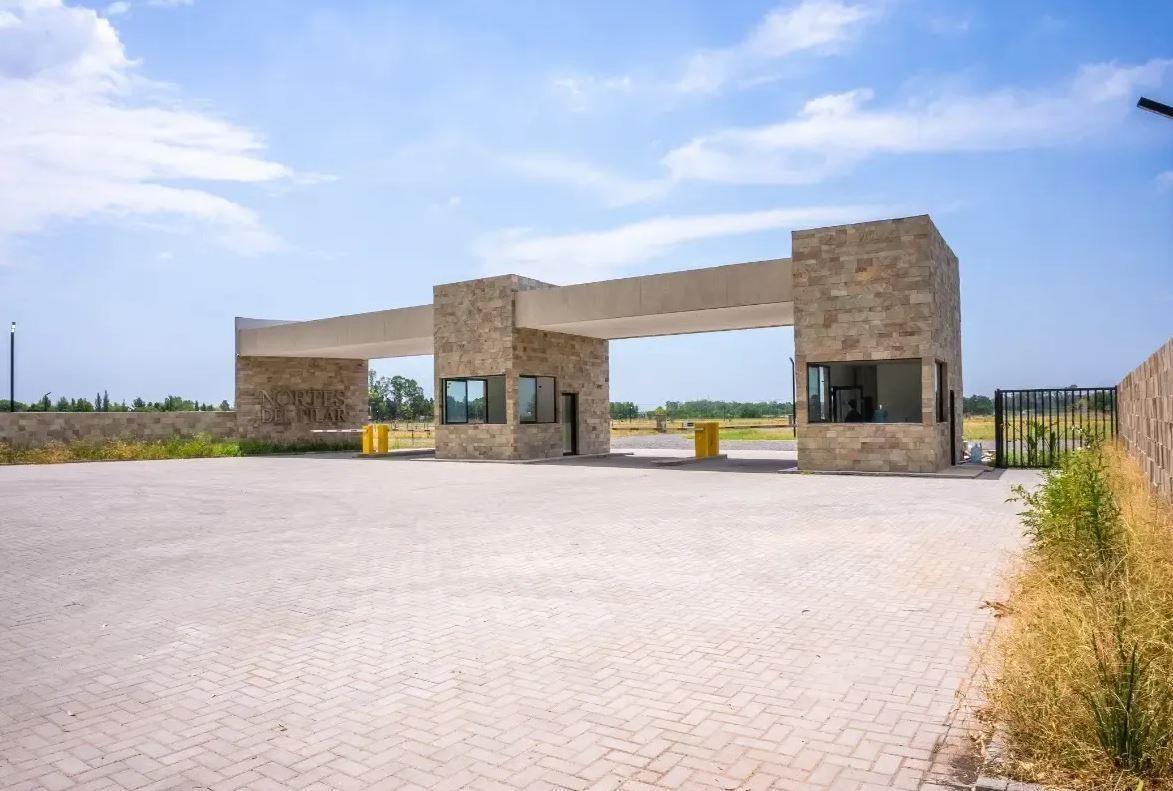 Terreno en venta - 600mts2 - Exaltación de la Cruz