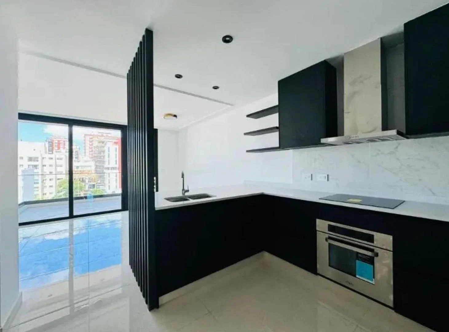 Departamento en venta - 1 Dormitorio 1 Baño - Mar del Plata