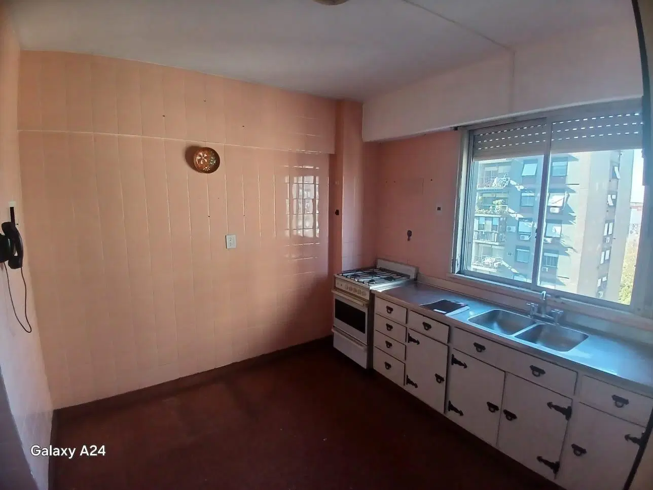Departamento en venta - 3 Dormitorios 2 Baños - Boca 5