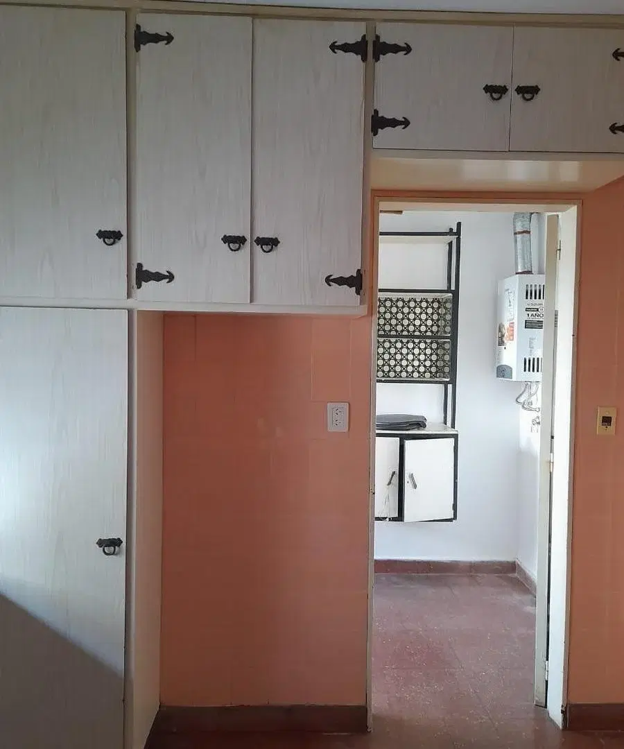 Departamento en venta - 3 Dormitorios 2 Baños - Boca 2