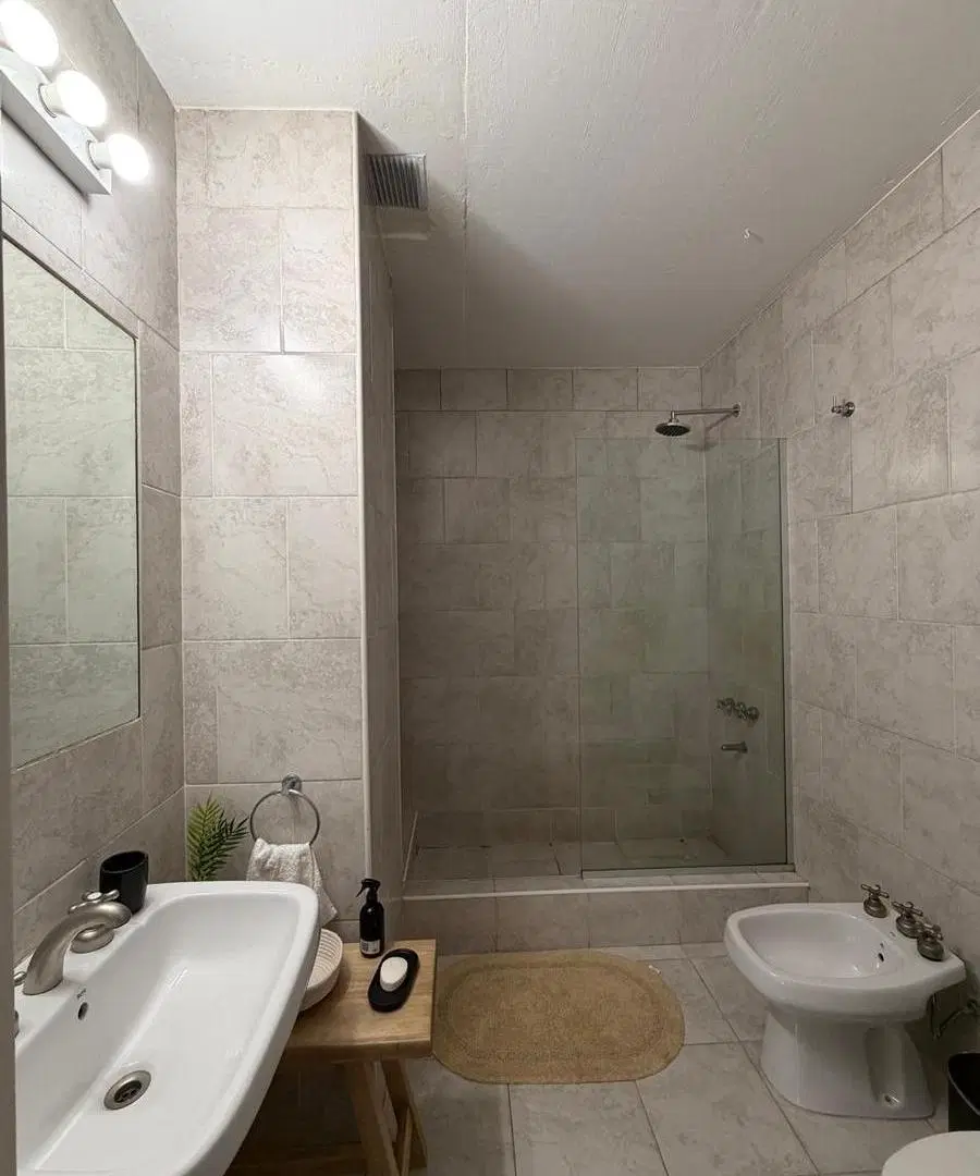 Departamento Loft en alquiler - 1 Baño - Palermo 2