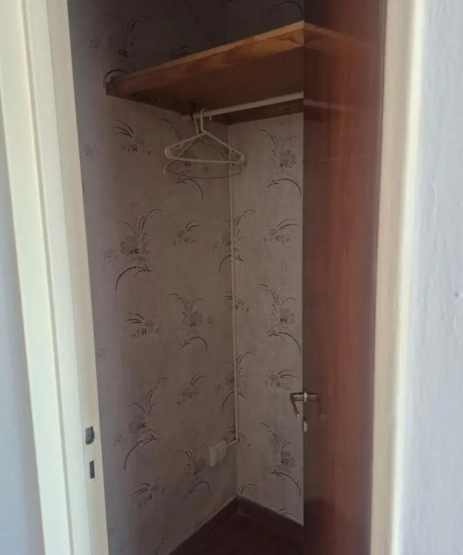 Departamento en venta - 2 Dormitorios 1 Baño - 62Mts2 - Balvanera 3