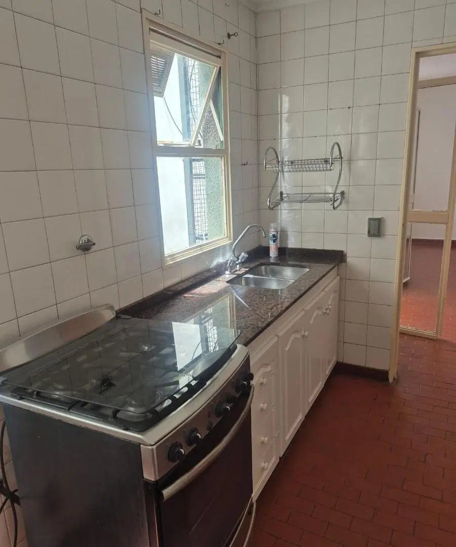 Departamento en venta - 2 Dormitorios 1 Baño - 62Mts2 - Balvanera 4