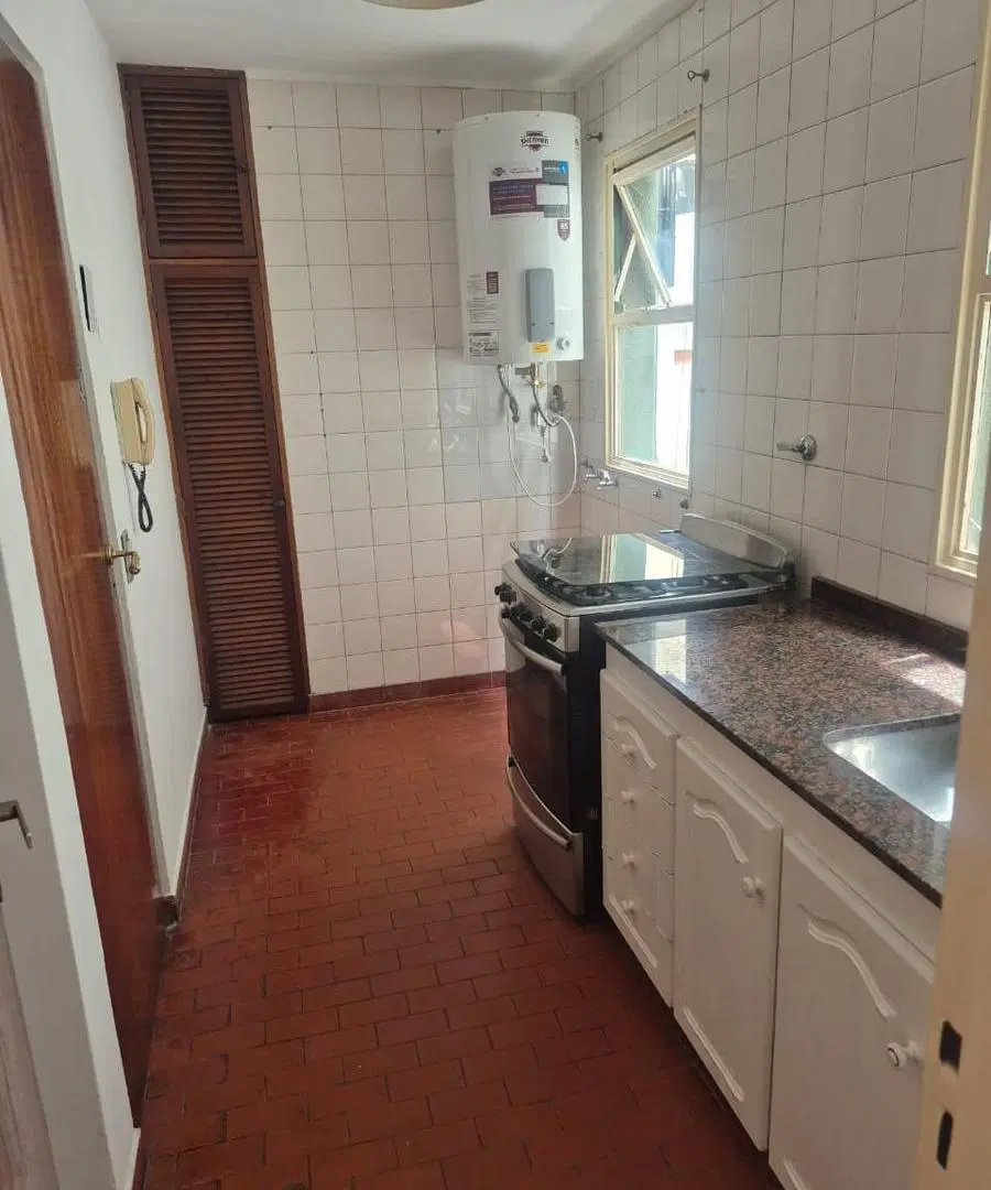 Departamento en venta - 2 Dormitorios 1 Baño - 62Mts2 - Balvanera 5