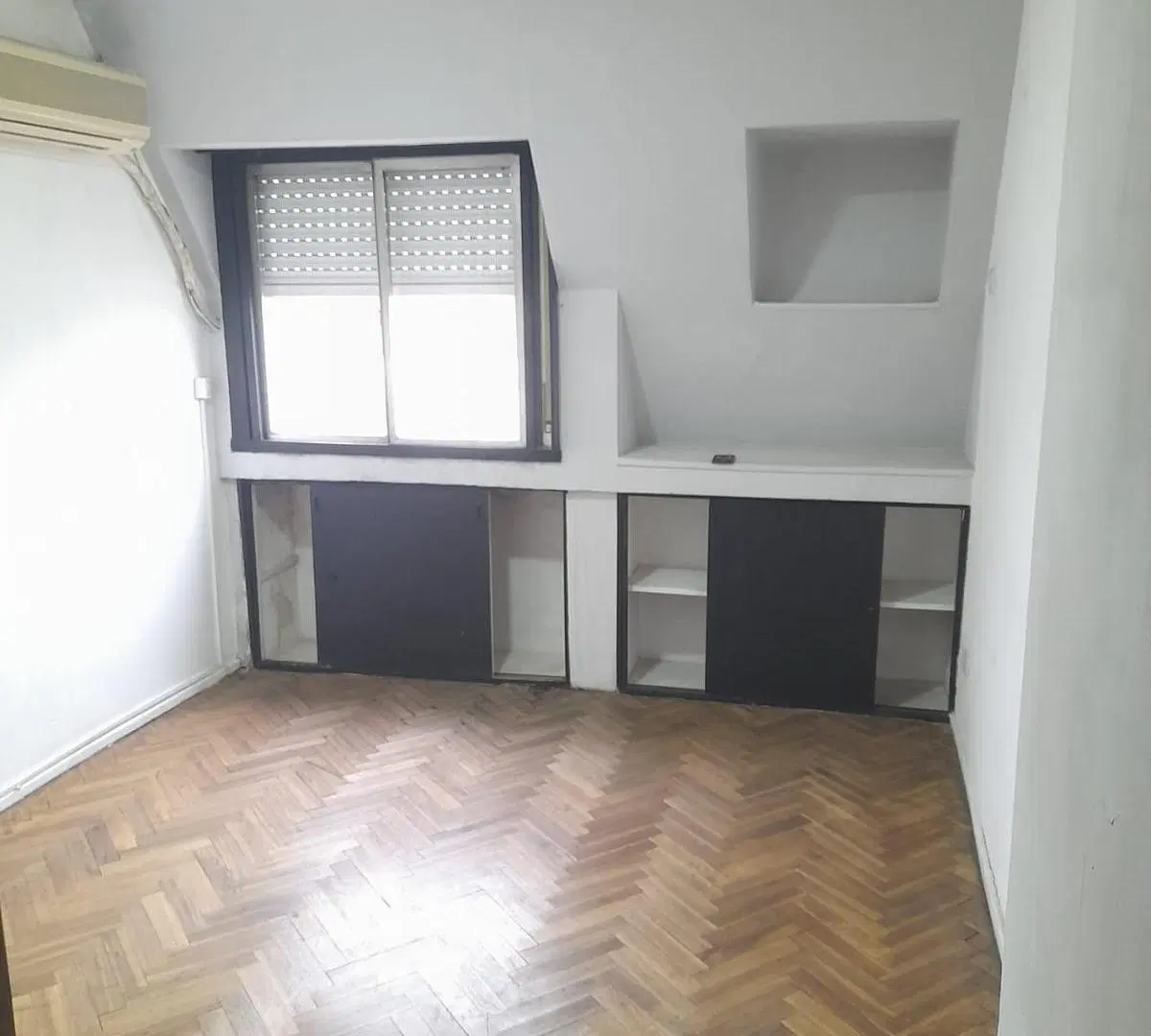 Oficina 6 ambientes y doble ingreso en alquiler - Barrio Norte 4