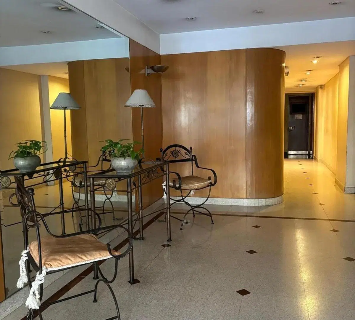 Departamento Monoambiente en alquiler - 1 Baño - Caballito 2