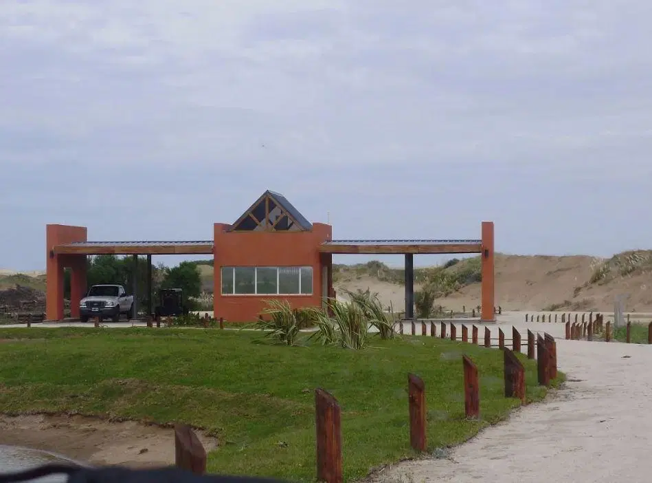 Terreno venta 20x50 mts - 1000 mts2 totales - Punta Médanos 2