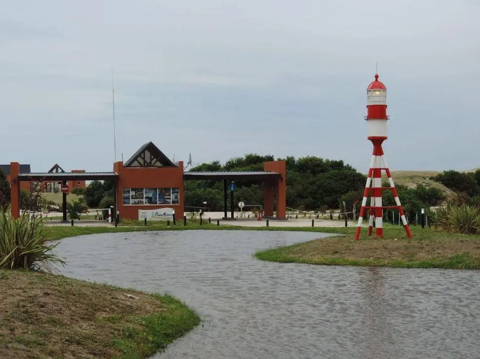 Terreno venta 20x50 mts - 1000 mts2 totales - Punta Médanos 3