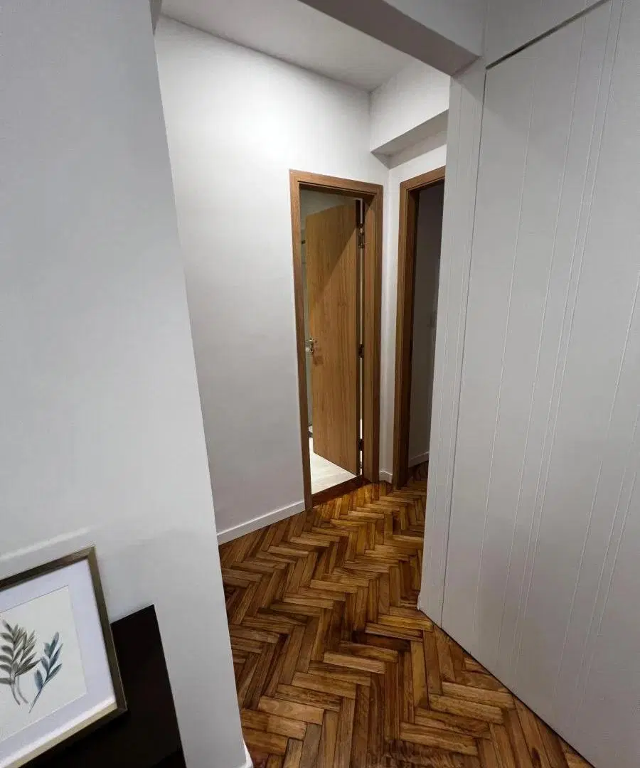 Departamento en venta - 2 Dormitorios 2 Baños - Palermo 4